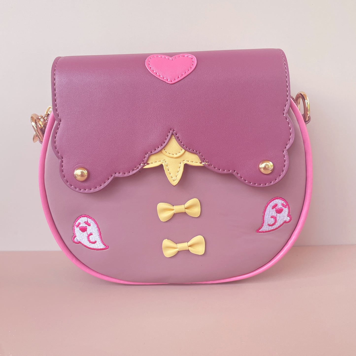 Hu Tao Bag