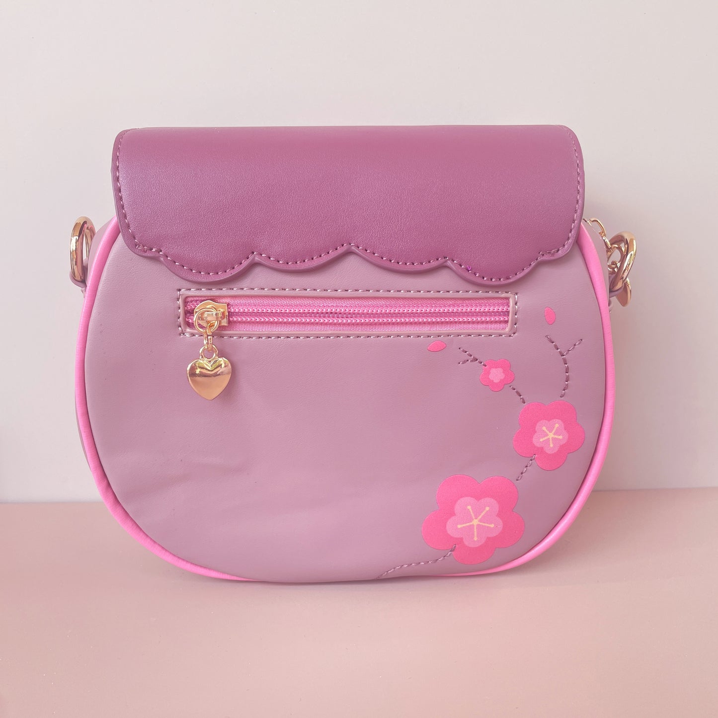 Hu Tao Bag