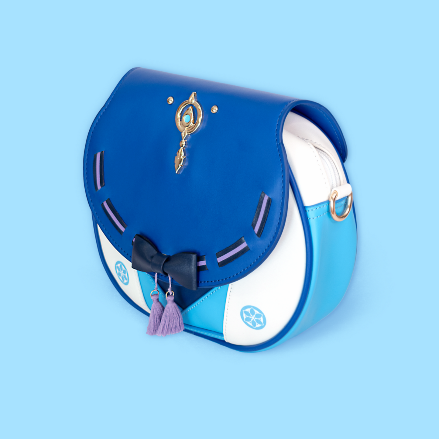 WANDERER BAG & WALLET