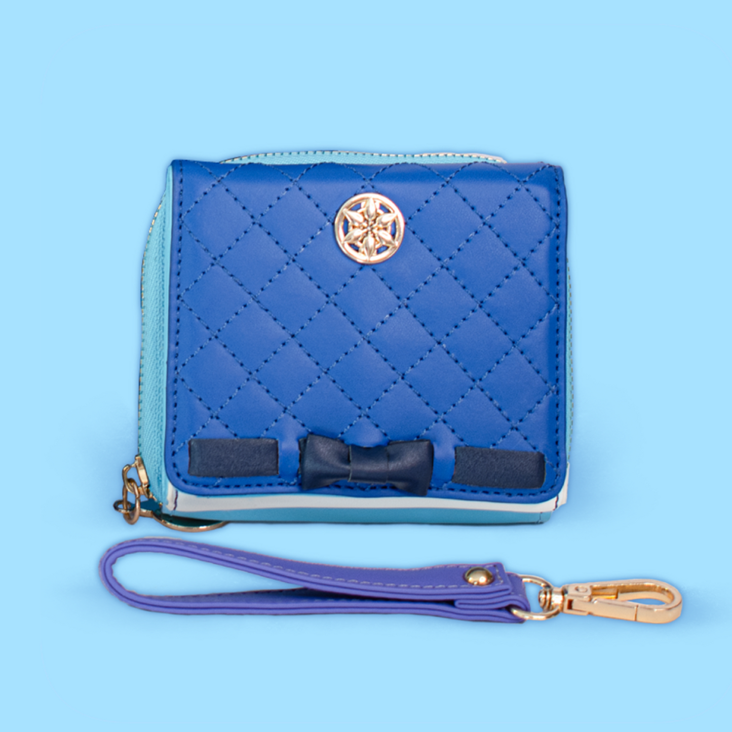 WANDERER BAG & WALLET