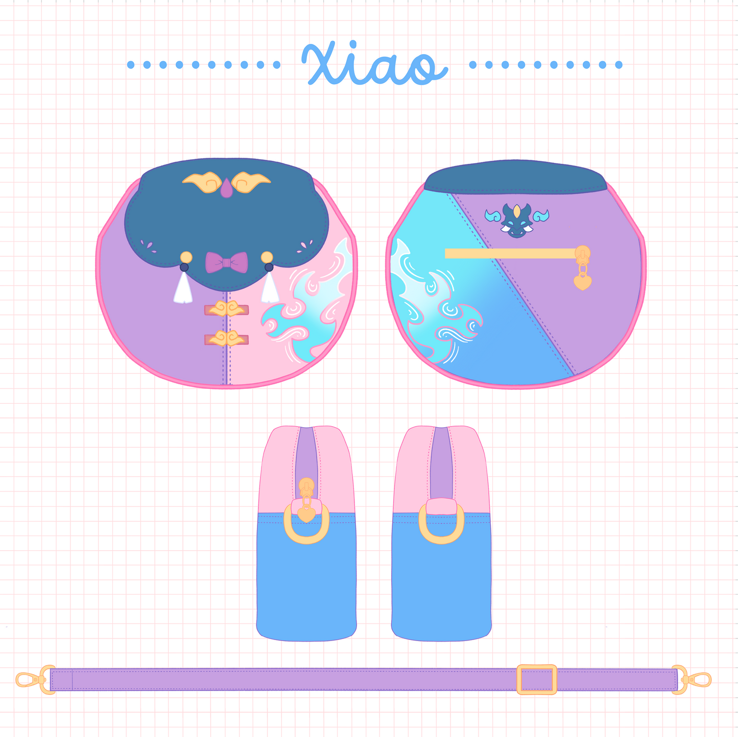 XIAO BAG