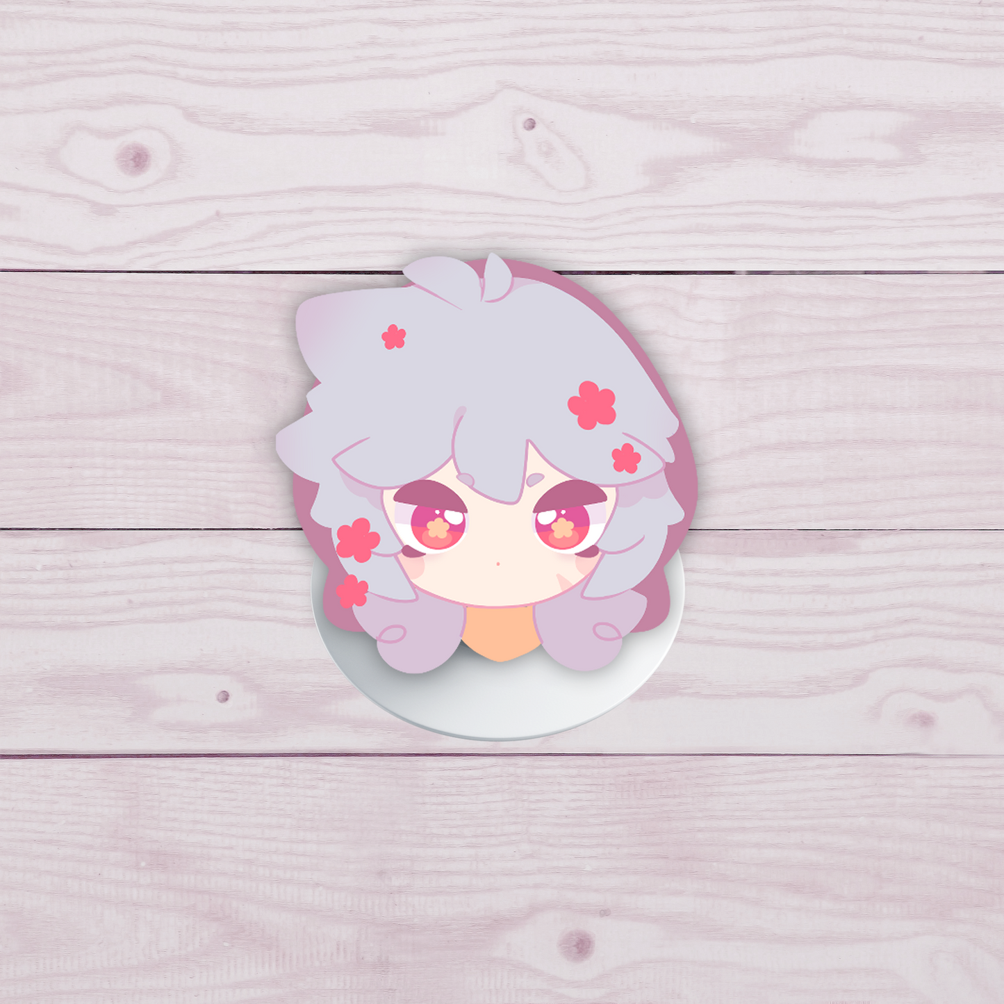 βΏ NO RE-STOCK βΏ Genshin impact π π’π‘ππ¦π§πππ§ phone grips