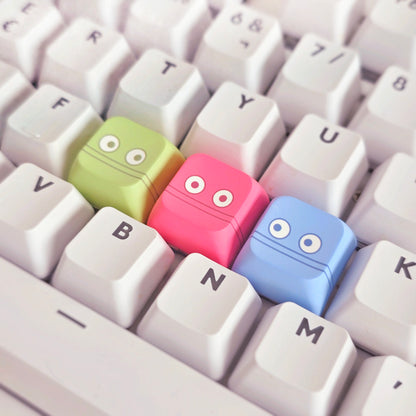 ✿ KEYCAPS ✿  R.E.P.O.