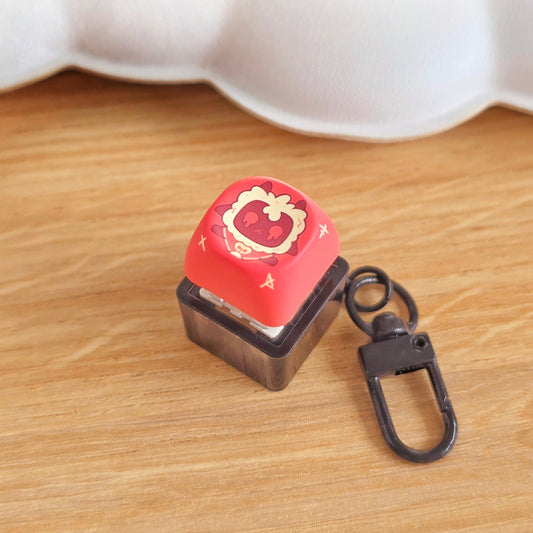 ✿ KEYCAPS ✿  Lamb [PRE-ORDER]