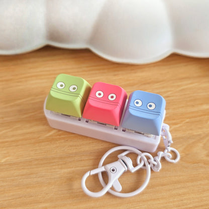 ✿ KEYCAPS ✿  R.E.P.O.