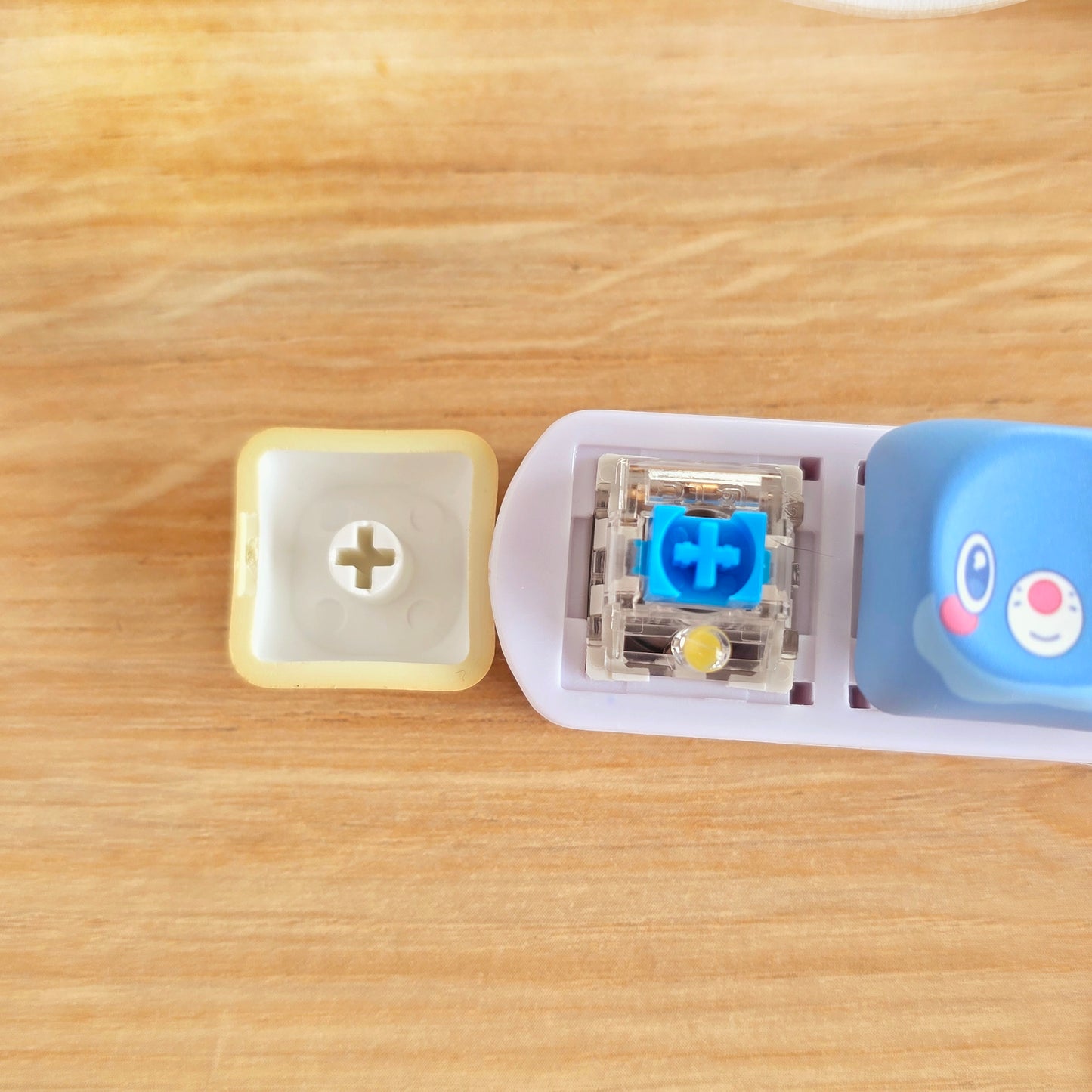 ✿ KEYCAPS ✿  Alola [PRE-ORDER]