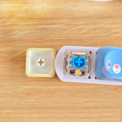 ✿ KEYCAPS ✿  Alola [PRE-ORDER]