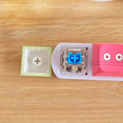 ✿ KEYCAPS ✿  R.E.P.O.