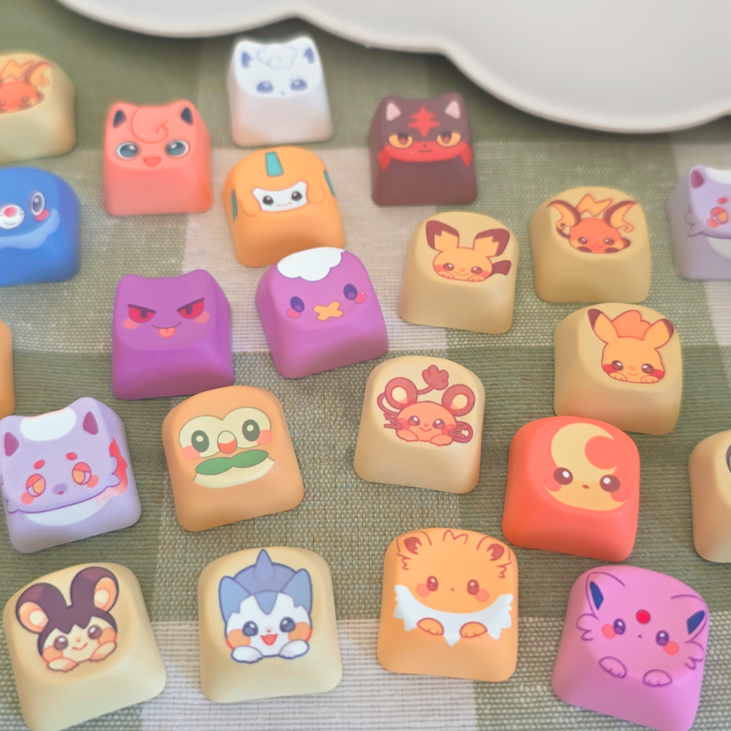 Gaming Keycap – Loose Keycap Only