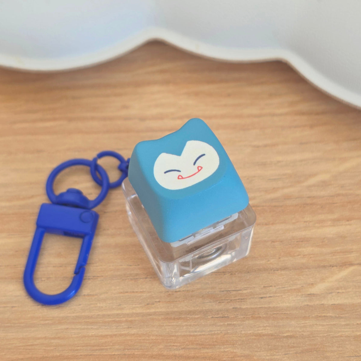 ✿ KEYCAPS ✿  poke-sleep