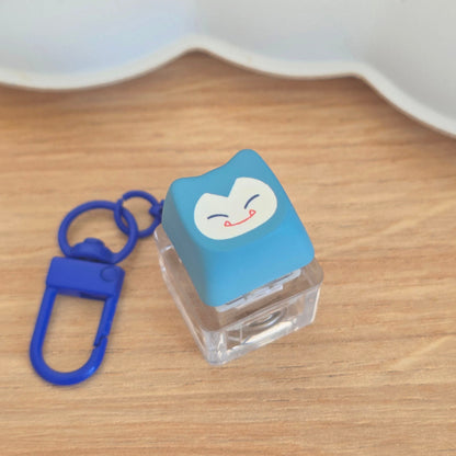 ✿ KEYCAPS ✿  poke-sleep