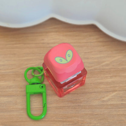 ✿ KEYCAPS ✿  poke-apple