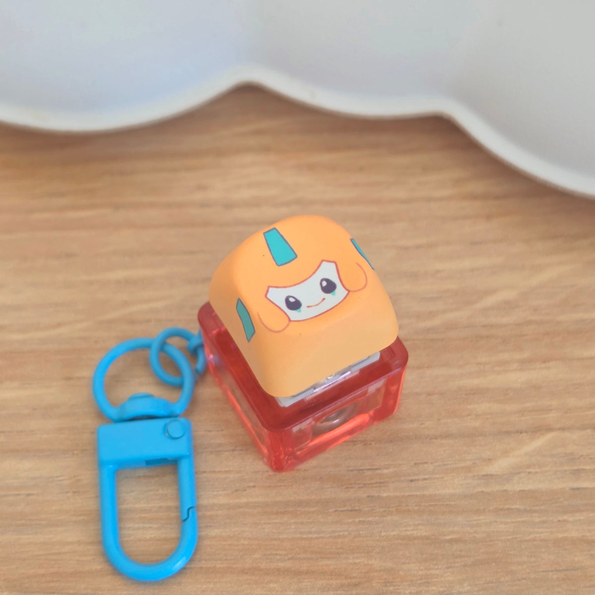 ✿ KEYCAPS ✿  poke-wish