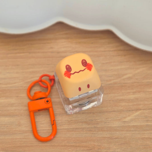 ✿ KEYCAPS ✿  poke-kyu