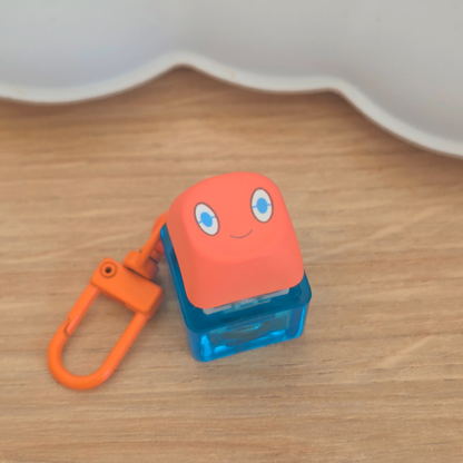 ✿ KEYCAPS ✿  poke-tom