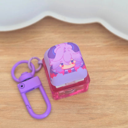 ✿ KEYCAPS ✿ GENSHIN