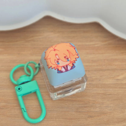 ✿ KEYCAPS ✿ GENSHIN