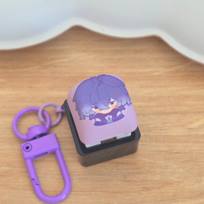 ✿ KEYCAPS ✿ GENSHIN