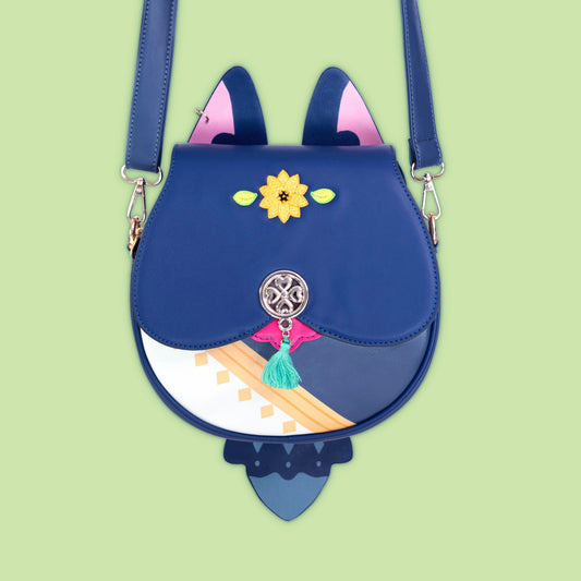 TIGHNARI BAG & WALLET
