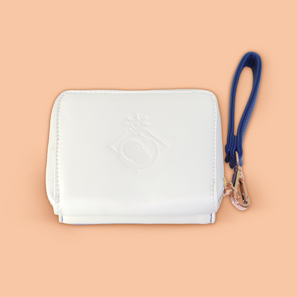 ALBEDO BAG & WALLET