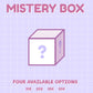 MISTERY BOX