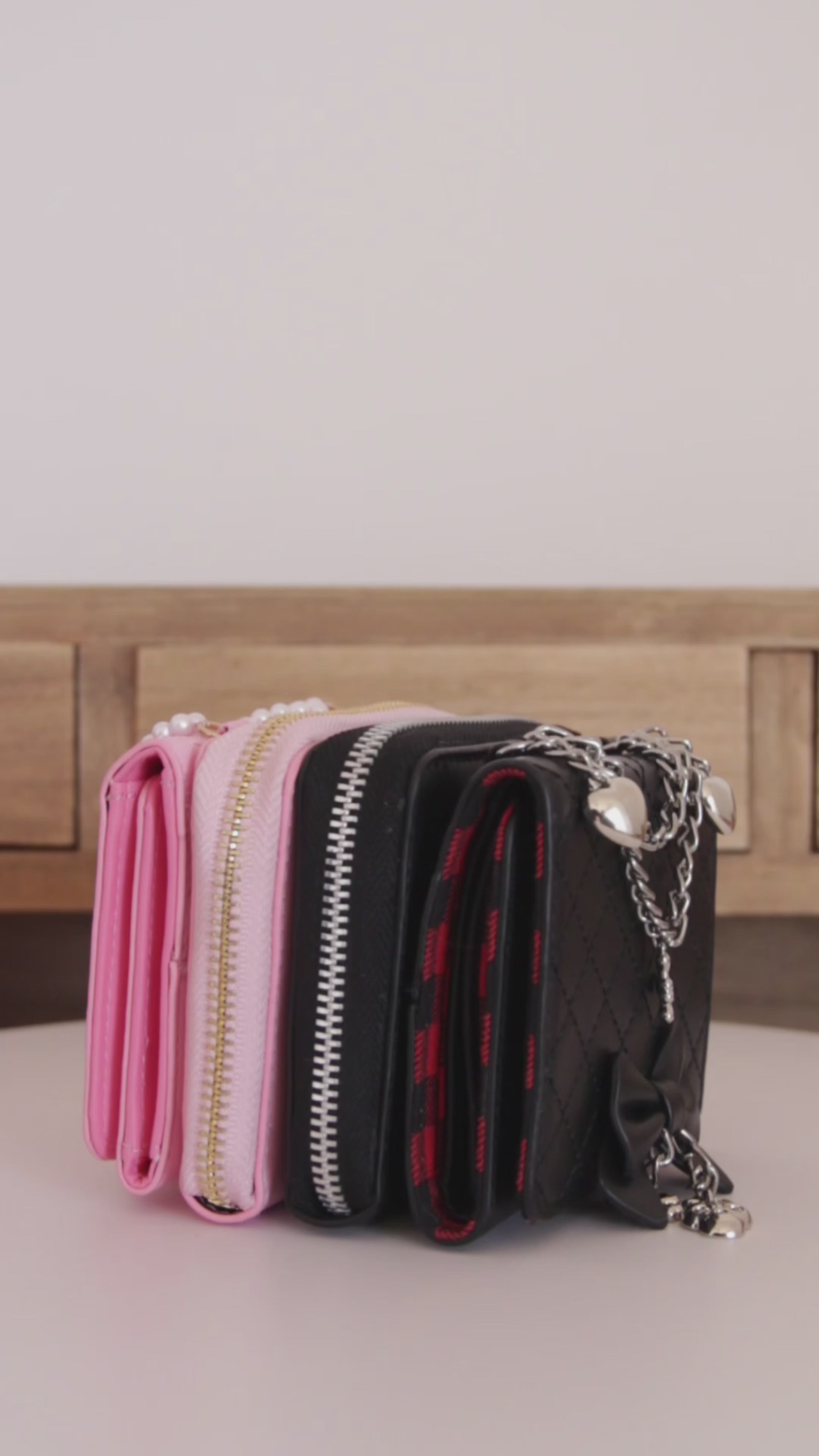 nana-nana WORLD | FASHION GOODS,ウォレット | ROOM903 online