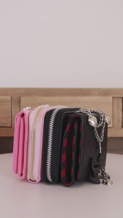 NANA BAG & WALLET (PRE-ORDER)