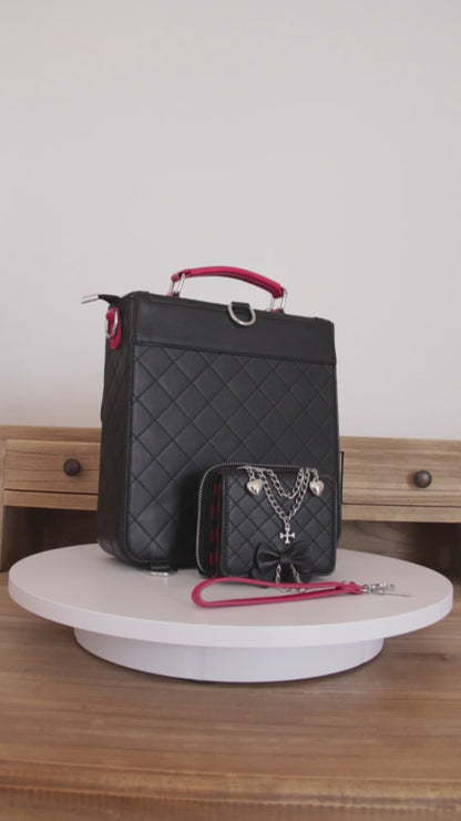 NANA BAG & WALLET (PRE-ORDER)