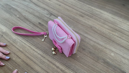 HACHI BAG & WALLET (PRE-ORDER)