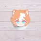 ✿ NO RE-STOCK ✿ Genshin impact 𝗜𝗡𝗔𝗭𝗨𝗠𝗔 phone grips