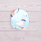 ✿ NO RE-STOCK ✿ Genshin impact 𝗟𝗜𝗬𝗨𝗘 phone grips