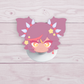 ✿ NO RE-STOCK ✿ Genshin impact 𝗟𝗜𝗬𝗨𝗘 phone grips
