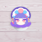✿ NO RE-STOCK ✿ Genshin impact 𝗟𝗜𝗬𝗨𝗘 phone grips