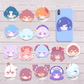 ✿ NO RE-STOCK ✿ Genshin impact 𝗟𝗜𝗬𝗨𝗘 phone grips