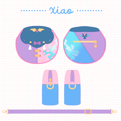 XIAO BAG
