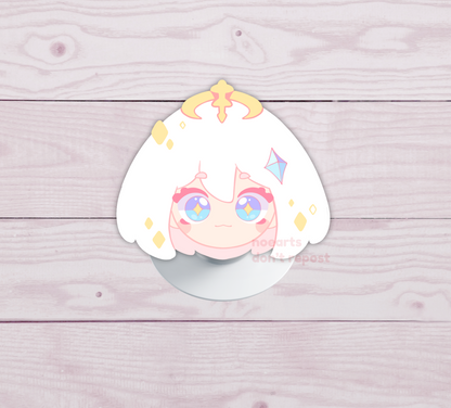 ✿ NO RE-STOCK ✿ Genshin impact 𝗠𝗢𝗡𝗗𝗦𝗧𝗔𝗗𝗧 phone grips