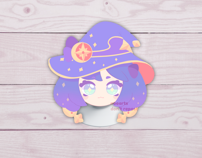 ✿ NO RE-STOCK ✿ Genshin impact 𝗠𝗢𝗡𝗗𝗦𝗧𝗔𝗗𝗧 phone grips