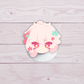 ✿ NO RE-STOCK ✿ Genshin impact 𝗜𝗡𝗔𝗭𝗨𝗠𝗔 phone grips