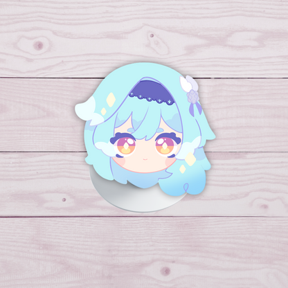 ✿ NO RE-STOCK ✿ Genshin impact 𝗠𝗢𝗡𝗗𝗦𝗧𝗔𝗗𝗧 phone grips