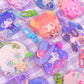 Genshin impact chubby Charms