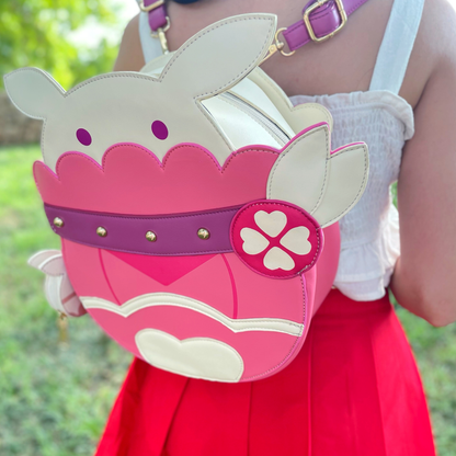 KLEE BOMB BACKPACK