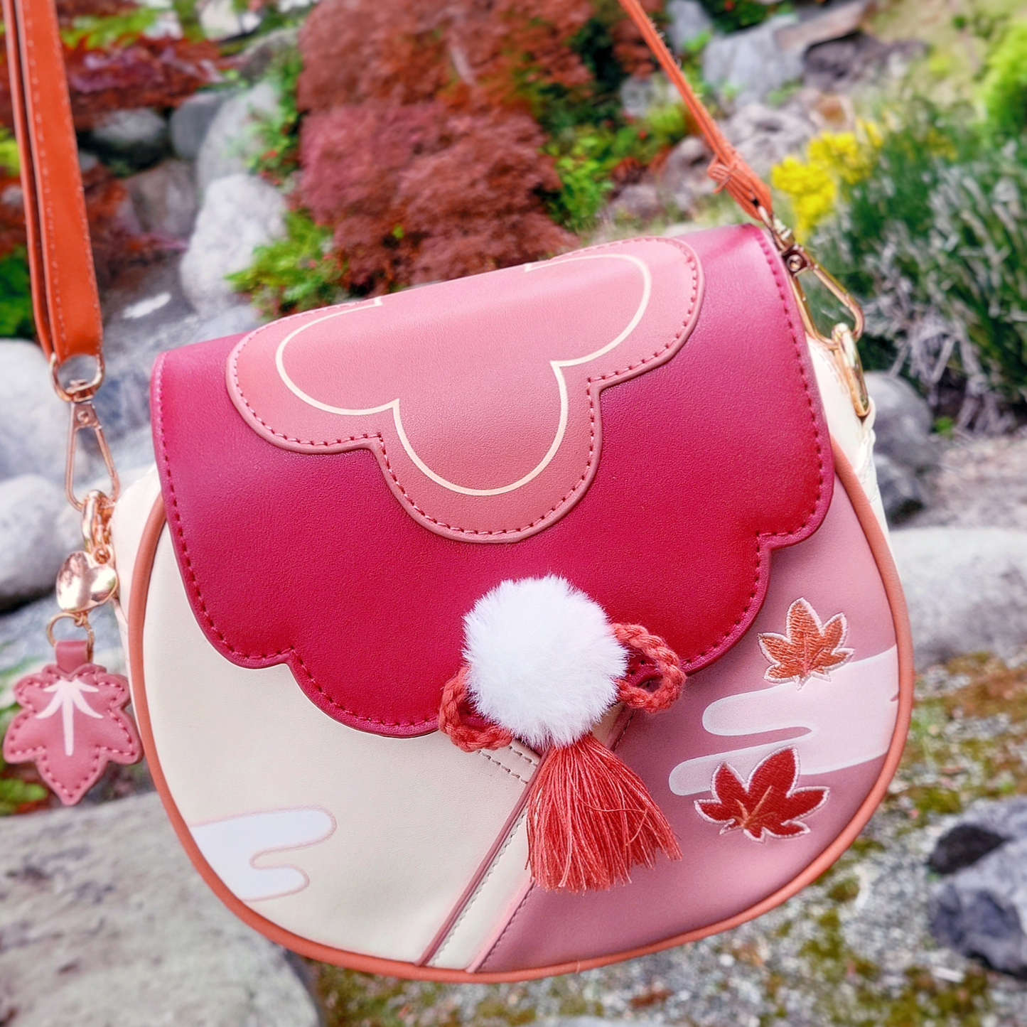 Kazuha Bag